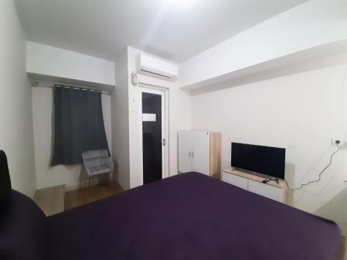 The Springlake Summarecon by Bonzela Property in Bekasi