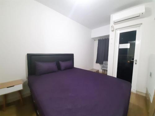 The Springlake Summarecon by Bonzela Property in Bekasi