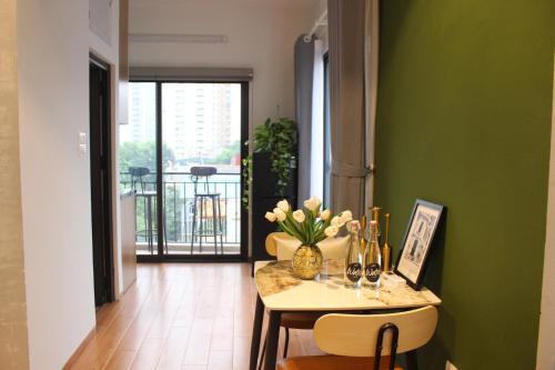 LaHomestay Khuat Duy Tien