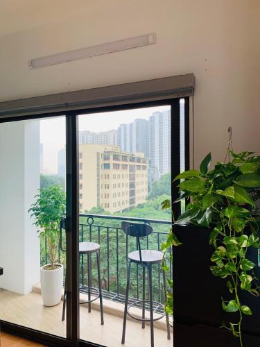 LaHomestay Khuat Duy Tien