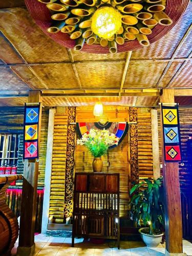 Mai Châu La Vida Homestay - 로비
