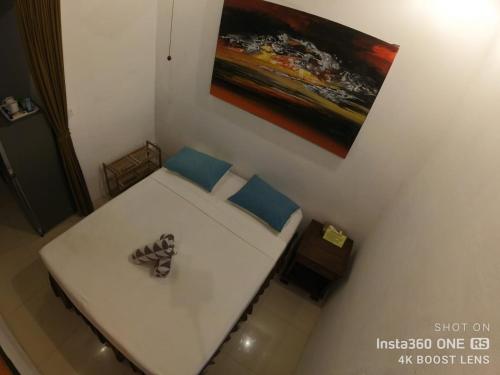 Jasri Ombak Room Type - Family Room