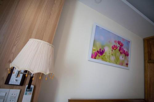 Deluxe Triple Room image 4