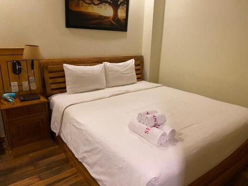 Superior Double Room image 4