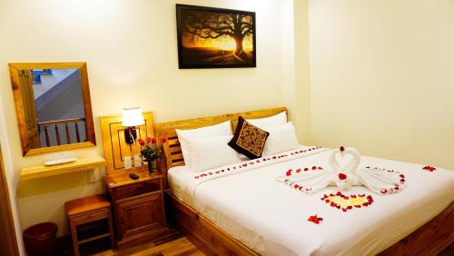 Superior Double Room image 3