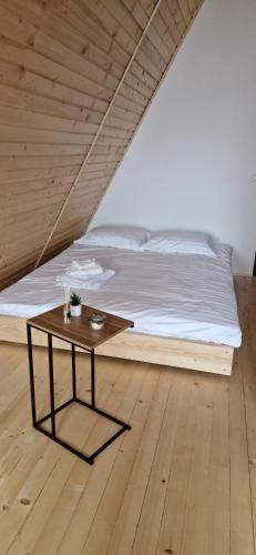 Cabana Morarilor Cabana Morarilor