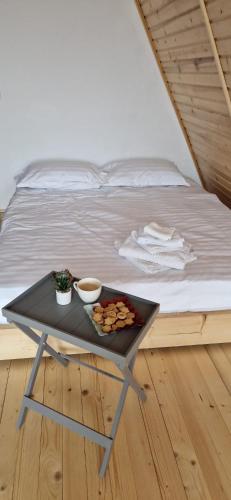 Cabana Morarilor Cabana Morarilor