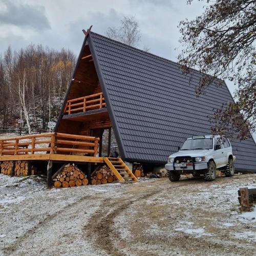 Cabana Morarilor Cabana Morarilor