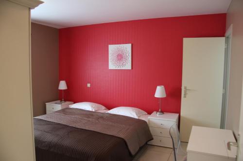  Relais Charlemagne Sca in Herve