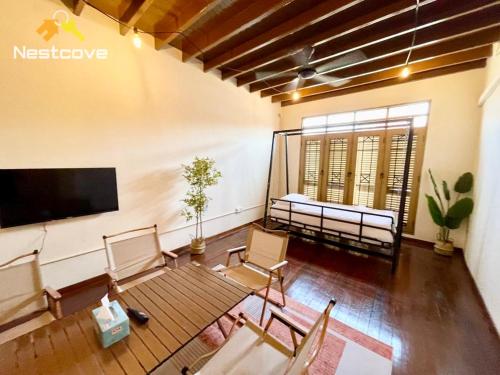 SOINN Jonker Guesthouse By Nestcove