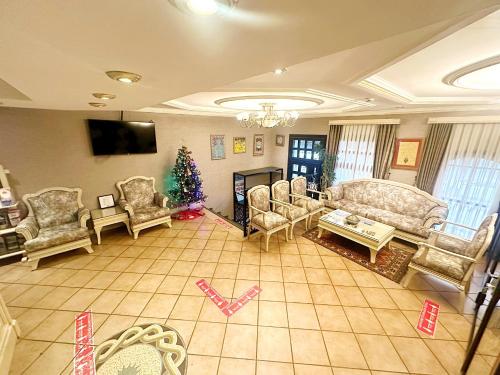 Sarnic Hotel & Sarnic Premier Hotel(Ottoman Mansion) - image 11