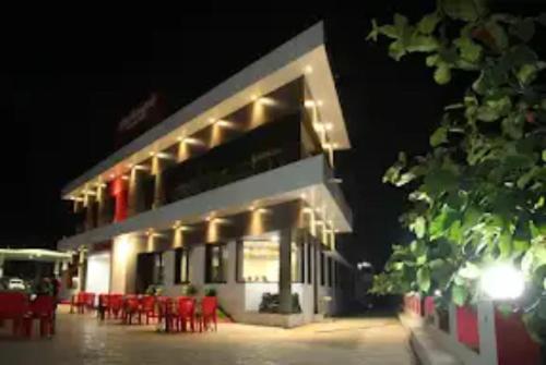 Hotel Vijay Laxmi , Khamgaon