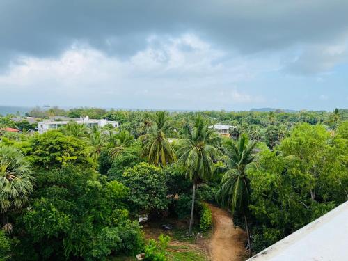 Lingkungan sekitar, Esha Beach Resort Rooms in Trincomalee