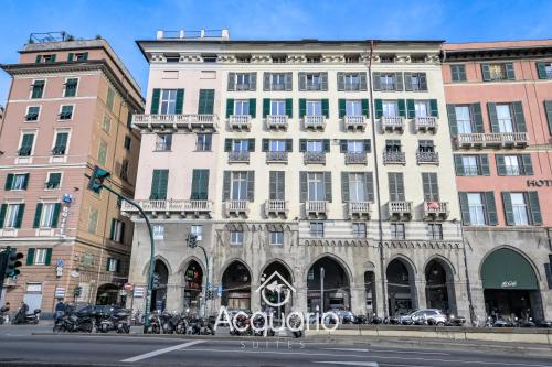 Acquario Suites 3