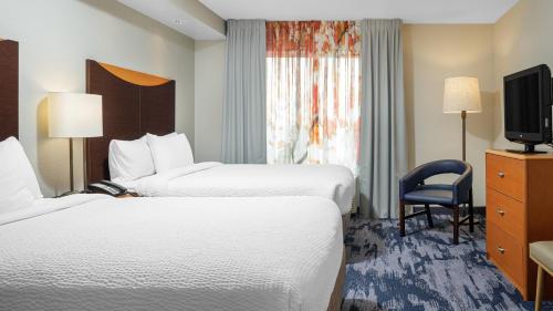 1 queen bed