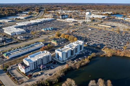 TownePlace Suites by Marriott Richmond Colonial Heights in Colonial Heights, USA