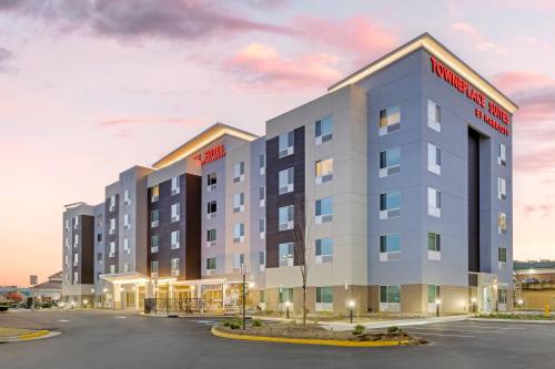 TownePlace Suites by Marriott Richmond Colonial Heights – Colonial Heights, VA