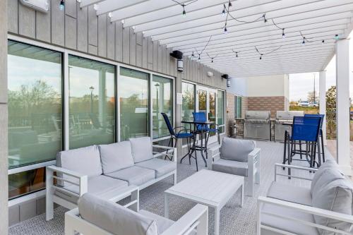 TownePlace Suites by Marriott Richmond Colonial Heights - image 13