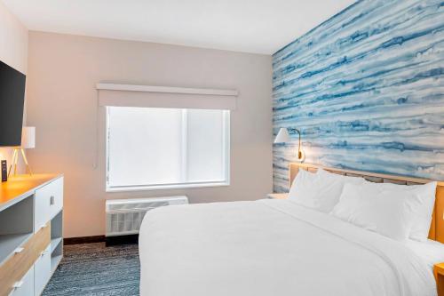TownePlace Suites by Marriott Richmond Colonial Heights – Colonial Heights, VA