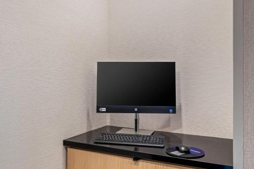 TownePlace Suites by Marriott Richmond Colonial Heights – Colonial Heights, VA