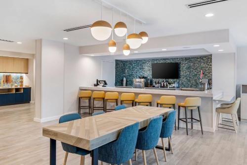 TownePlace Suites by Marriott Richmond Colonial Heights – Colonial Heights, VA
