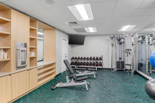 TownePlace Suites by Marriott Richmond Colonial Heights – Colonial Heights, VA