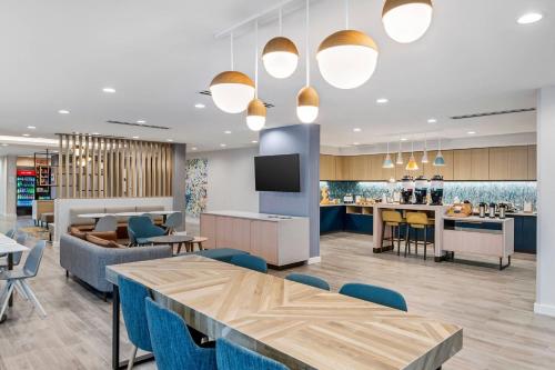 TownePlace Suites by Marriott Richmond Colonial Heights – Colonial Heights, VA