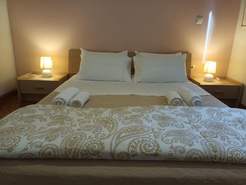 Stunning apartment in the heart of Athens - image 7