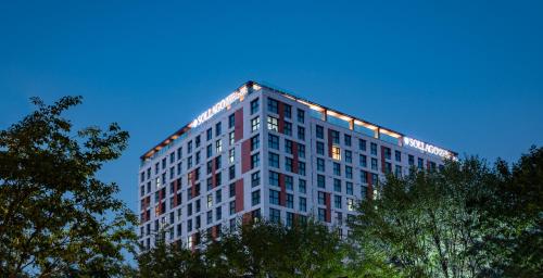 Sollago Myeongdong Hotel & Residence, Seoul