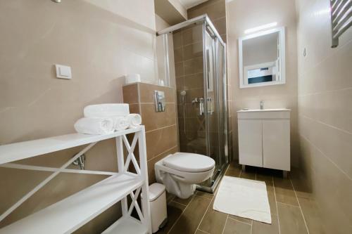 Apartman Aleksandar in Temerin