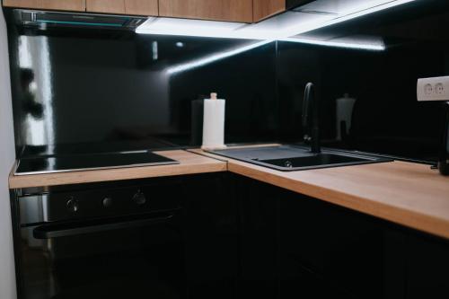 Apartman Aleksandar in Temerin