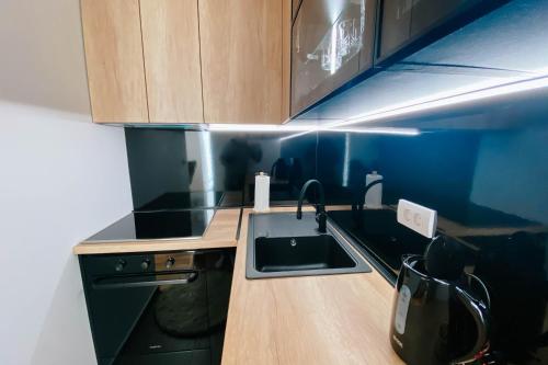 Apartman Aleksandar in Temerin