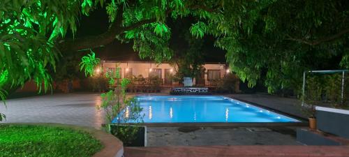 Skats, Ashoka Lawns And Resort in Pezari