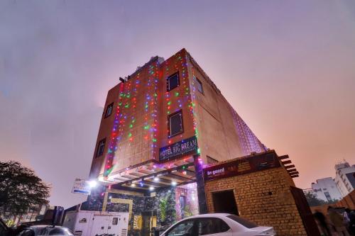 OYO Hotel Big Dream