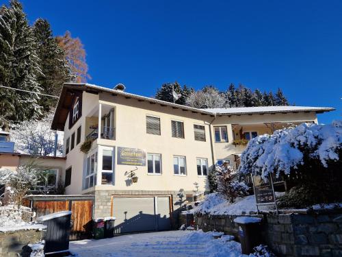 Pension Sonnenheim Rooms&Apartments, Pension in Gmünd in Kärnten