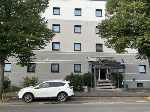 Hotel Am Vogelsanger Weg, Düsseldorf (foto 3)