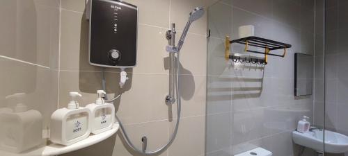 TREASURE HUNTER At Heritage Georgetown