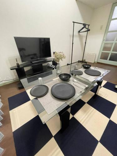 Guest House Zen Hakata Nishijin