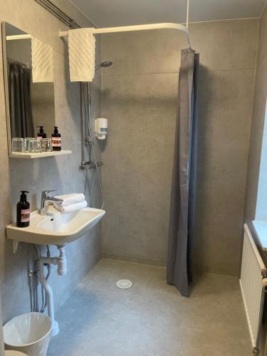 Hotell Briggen i Åhus - image 11