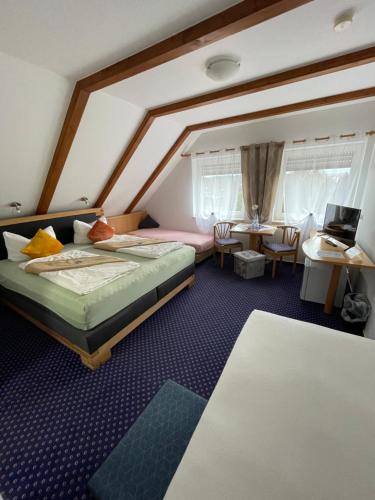 Land-gut-Hotel Hotel Sonnenhof - image 5