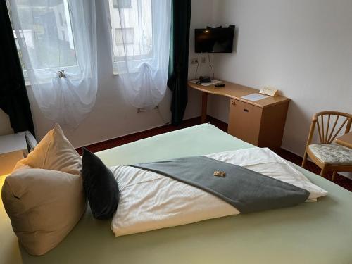 Land-gut-Hotel Hotel Sonnenhof - image 4