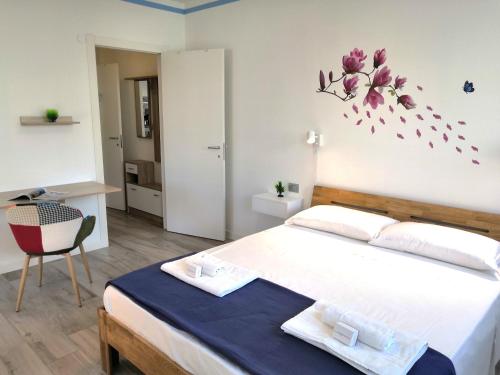 Butterfly Apt Suna Beach