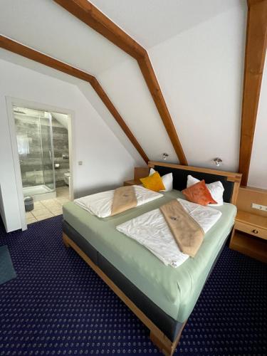 Hotel Sonnenhof in Wildeck