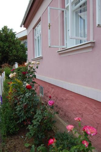 Alrededores, Guest house Hosek in Jihlava