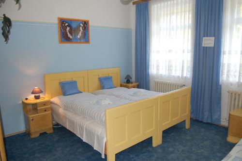 Guest house Hosek in Jihlava