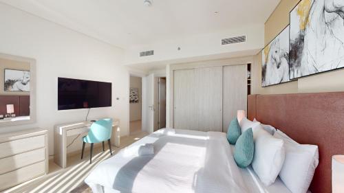 Primestay - Seven Palm 1BR in Palm Jumeirah - image 5