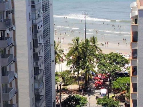 Kitnet Guaruja
