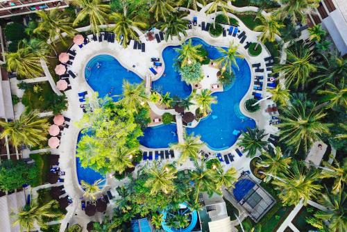 Holiday Inn Resort Phuket Surin Beach, an IHG Hotel