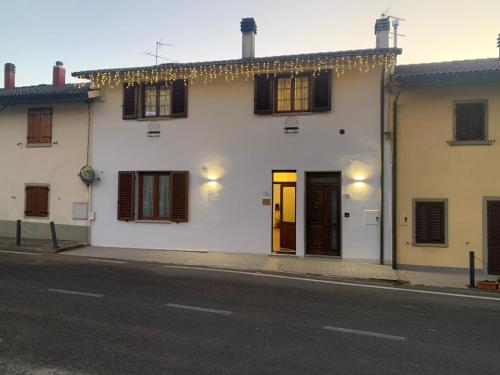  B & B Giu & Dany in Bruscoli