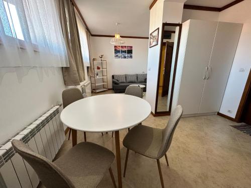 المرافق, St Ivan Rilski SPA Studio in بانسكو